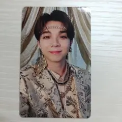 M!LK 「爆裂愛してる/好きすぎて滅」通常盤 塩﨑太智 トレカ