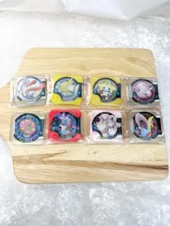 ポケモントレッタ　アルティメットクラス　お値下げ大歓迎！