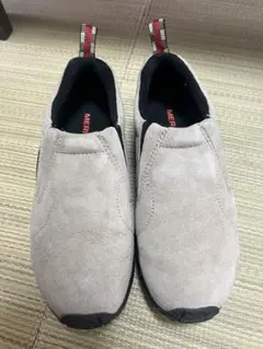 MERRELL JUNGLE MOC J60802 Taupe 23.5cmのサムネイル