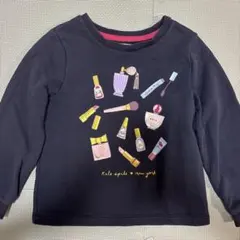 Kate spade トレーナー　110サイズ