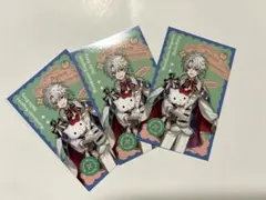 叢雲カゲツ Dyticaサンリオコラボ チェキ