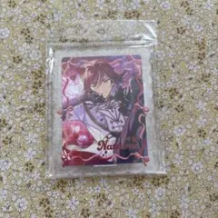 逆先夏目 アクスタのサムネイル