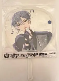 18TRIP エイトリ 蜂乃屋凪 スケルトンうちわDX - メルカリ