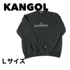 KANGOL メンズトレーナー