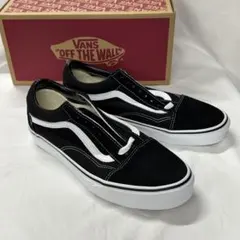 vans スニーカー