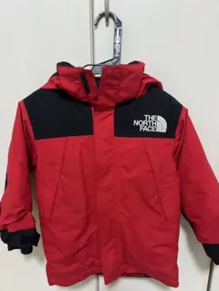 THE NORTH FACE スキーウェア上下セットのサムネイル