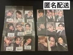 &TEAM エンティーム　月狼　トレカ　ユニバ特典　通常盤