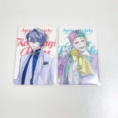 にじさんじ Prism Heart June Bride ランダムフォト風カード