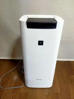 2025年最新】空気清浄機 シャープ ki-js40の人気アイテム - メルカリ