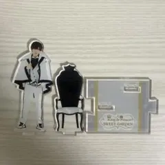 2026年最新】永瀬廉 アクスタ sweet gardenの人気アイテム - メルカリ