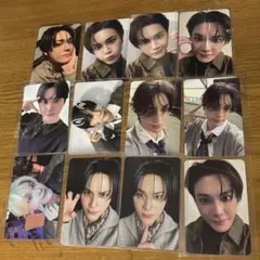 2026年最新】the boyz トレカ ハンニョンの人気アイテム - メルカリ