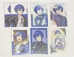 プロセカ KAITO エピカ CFセカライ BD 14A グリカ あんスタ