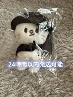 匿名配送 スキズ ジニレットSKZOO COSTUME PLUSH