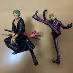 ワンピース KING OF ARTIST