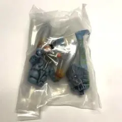 未開封  ウルトラマン HG バルタン星人 凸5