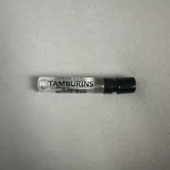 TAMBURINS BILINGUAL 2mlのサムネイル