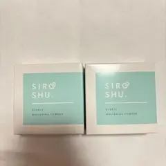 フロムココロ SIROSHU シロッシュ <ハミガキ>15g 2個セット