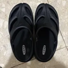 KEEN シャンティ サンダル 23cmのサムネイル