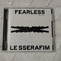 FEARLESS Japanese ver