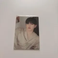 seventeen cafe エスクプス セブチカフェ トレカ パジャマ - メルカリ