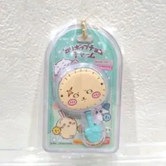 ちいかわ ロリポップチョコチャーム ミニチュア　ラッコ