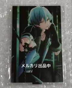 アイナナ 亥清悠 Bang! Bang! Bang! アクリルスタンド