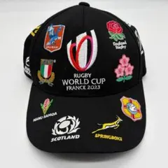 2026年最新】ラグビーワールドカップ キャップの人気アイテム - メルカリ