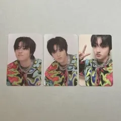 treasure ハルト　トレカ　MD Hello まとめ売り　セット