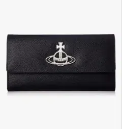 ヴィヴィアンウエストウッド 長財布