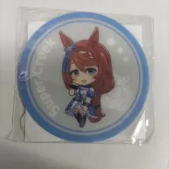 スーパークリーク コースター