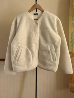 アウトドアプロダクツ OUTDOOR PRODUCTS ボアブルゾン アウター