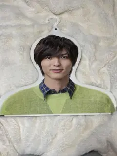 Hey! Say! JUMP 薮宏太 ハンガー