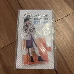 なにわ男子 高橋恭平 アクリルスタンドのサムネイル