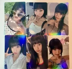 KISSOFLIFE ナッティ トレカ 3枚セット まとめ売り - メルカリ