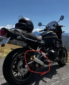 z900rs カフェ純正マフラー 2025年モデル Kawasaki Z900RS 適合マフラー情報 | TRICK STAR