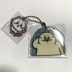 ちいかわ　アクリルキーホルダー
