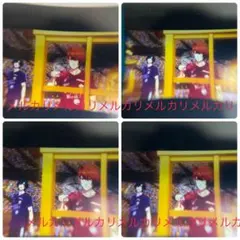 うたプリ スタツア コマフィルム 一十木音也 一ノ瀬トキヤ Hugsong