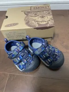 KEEN NEWPORT H2 13.5cm