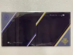 B's-log  付録 千銃士