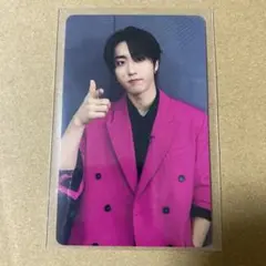 Stray Kids DO iT HMV特典 ラキドロB ハン