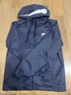 NIKE ウィンドブレーカー