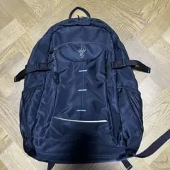 みやかわくん 宮川大聖 リュックサック ヴィレッジヴァンガード限定