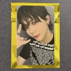 &TEAM We on Fire タワレコ ラキドロ NICHOLAS ニコラス