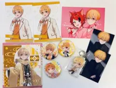 すとぷり　るぅと　莉犬