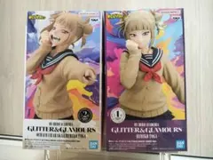 僕のヒーローアカデミア　GLITTER＆GLAMOURS トガヒミコ