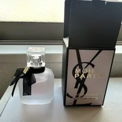 Yves Saint Laurent モン パリ ヘアミスト 30ml