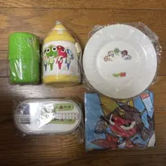 2025年最新】ケロロ 弁当箱の人気アイテム - メルカリ