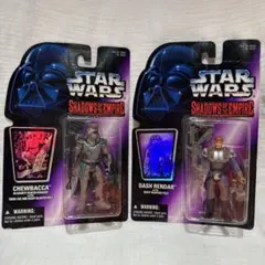 2025年最新】スター・ウォーズ ヴィンテージコレクションの人気