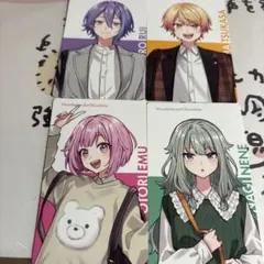 2026年最新】ワンダショの人気アイテム - メルカリ