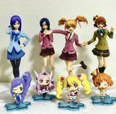 2026年最新】世界制服作戦 フレッシュプリキュア！ 蒼乃美希の人気